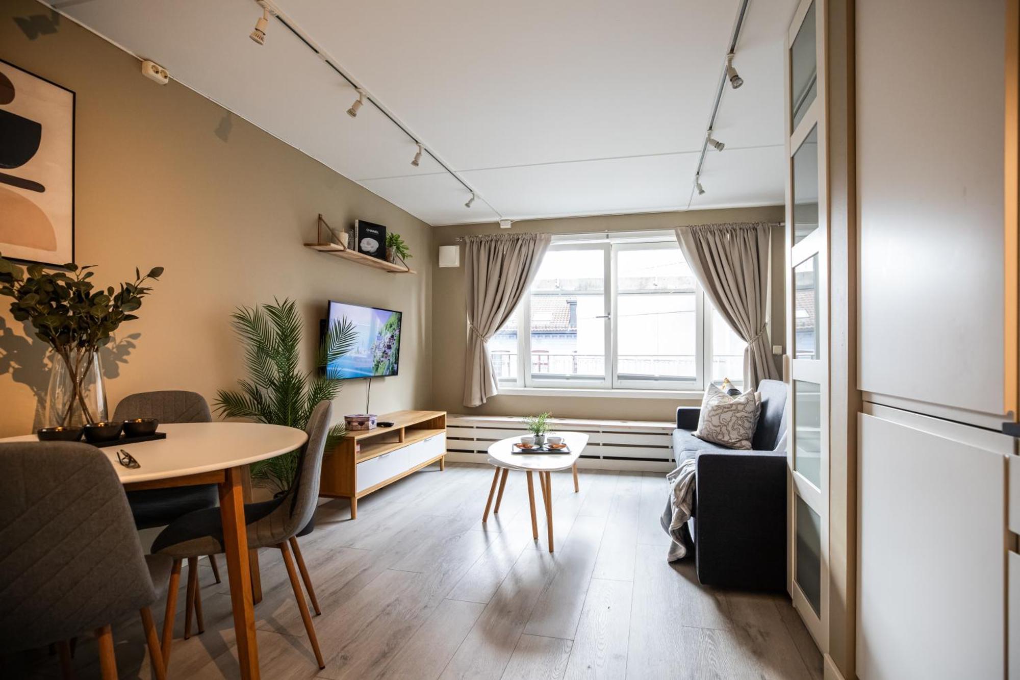 Ultracentral Duplex With Private Rooftop Terrace Oslo Exterior photo